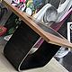 Стол SUBSTANCE. Столы. BULL WULL FURNITURE. Интернет-магазин Ярмарка Мастеров.  Фото №2