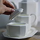 Винтаж:  набор посуды  Villeroy & Boch. Сервизы винтажные. Gracefulline. Ярмарка Мастеров.  Фото №6