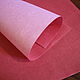 De papel kraft de color (dvutsvetnaya), papel de regalo, Scrapbooking paper, Moscow,  Фото №1