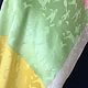 Заказать Винтаж: Цирк приехал! Платок от Yves Saint Laurent 100% шелк. Lavieestbel. Ярмарка Мастеров. . Бабочки винтажные Фото №3