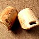 Salt shakers made of wood. Salt and pepper shakers. VershkiKoreshki (VershkiKoreshki). My Livemaster. Фото №4