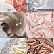 Sets of bed linen for a round bed. Bedding sets. Постельное. Felicia Home. Качество + Эстетика. My Livemaster. Фото №6
