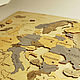 Puzzle ' Map Of Europe'. Puzzle. chudesalesa. Online shopping on My Livemaster.  Фото №2