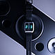 Icebird наручные ламповые часы на вакуумных индикаторах nixie watch. Часы наручные. Nixie Watch Store. Ярмарка Мастеров.  Фото №5