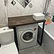 Стол для ванной комнаты, Столы, Кострома,  Фото №1