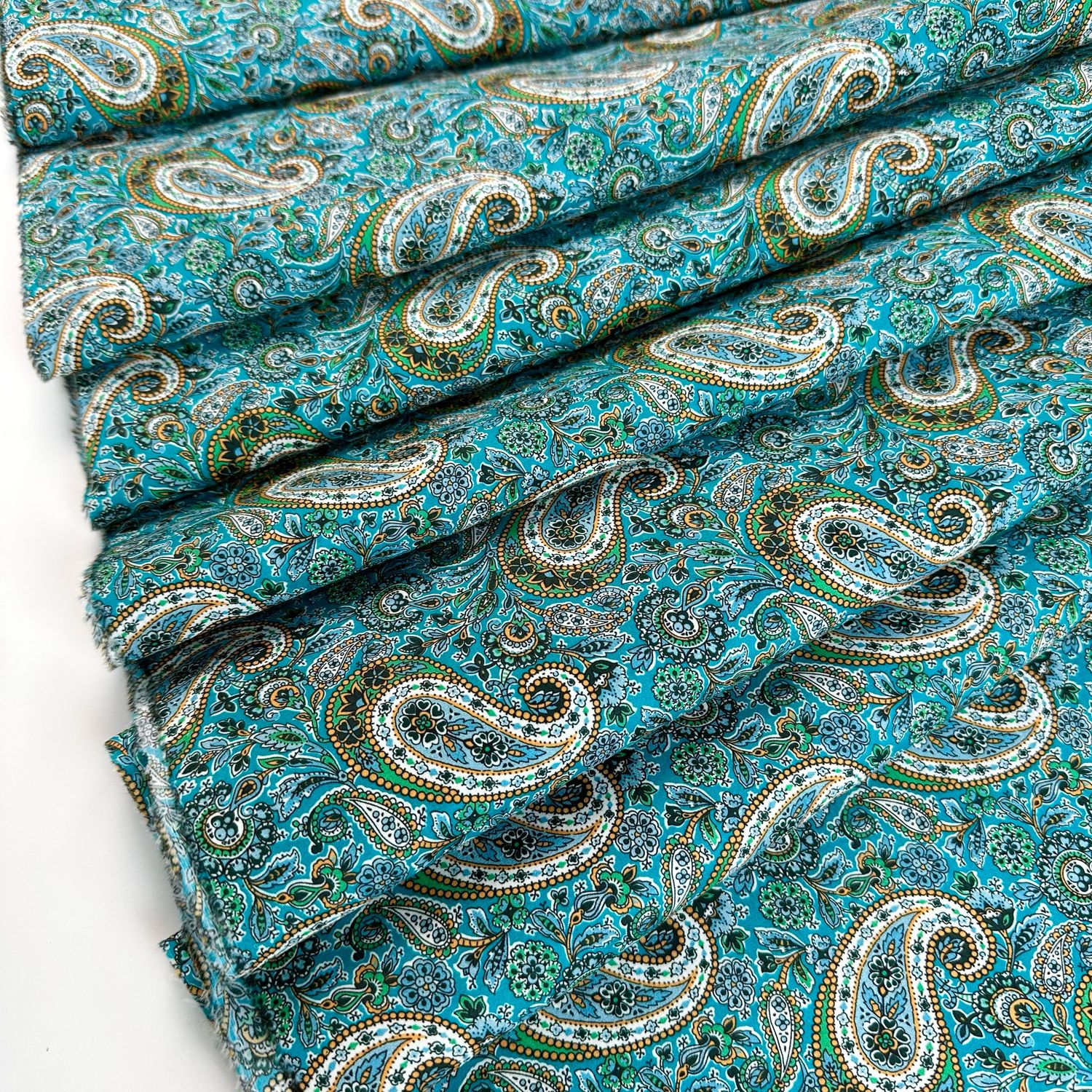 Хлопок Liberty купить в интернет-магазине Ярмарка Мастеров по цене 2450 ...