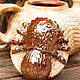 Golden Spider Teapot. Teapots & Kettles. bez-borodov. My Livemaster. Фото №5