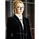 Black velvet jacket. Embroidered jacket, Suit Jackets, Moscow,  Фото №1