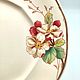 Винтаж: Тарелка Villeroy Boch Portobello. Тарелки винтажные. MaryLand. Интернет-магазин Ярмарка Мастеров.  Фото №2
