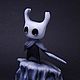 Hollow Knight. Статуэтки. A&H Workshop (owllyn). Интернет-магазин Ярмарка Мастеров.  Фото №2
