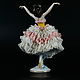 Винтаж: Старинная статуэтка. Volkstedt Germany. Статуэтки винтажные. Luxuryantiques.elegant (antiques-live). Ярмарка Мастеров.  Фото №5