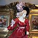 Винтаж: Патриция.Royal Doulton.Статуэтка.Англия.Фарфор. Статуэтки винтажные. Антик.Декор.Винтаж. Ярмарка Мастеров.  Фото №5