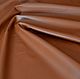 Genuine Brown leather (milk chocolate) 0,55 mm, Leather, Ankara,  Фото №1