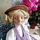 boudoir doll: Paulina. Boudoir doll. zhanna_dolls. My Livemaster. Фото №4