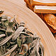 Order Sage medicinal sage leaf. Dary Prirody. Livemaster. . Tea and Coffee Sets Фото №3