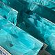 Наградная продукция и атрибутика на заказ из эпоксидной смолы. Именные сувениры. Craftorio. Ярмарка Мастеров.  Фото №4