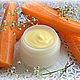 Cream of 'wild Carrot', Creams, ,  Фото №1