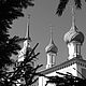 Храм Иоанна Златоуста в городе Кострома, Фотографии, Москва,  Фото №1