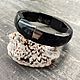 Bracelet'Crimean agate', Bead bracelet, Feodosia,  Фото №1