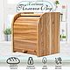 Panera Breadbox Pelagea Big, The bins, Odoev,  Фото №1