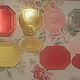 Cuttings for scrapbooking to order-foiling. Scrapbooking cuttings. Nostalgiya. Ярмарка Мастеров.  Фото №5