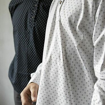 Народные рубахи - купить в интернет-магазине Ярмарка Мастеров ...