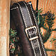 A set of skewers in a case. Skewers. Prostakovka (prostakovka). Online shopping on My Livemaster.  Фото №2