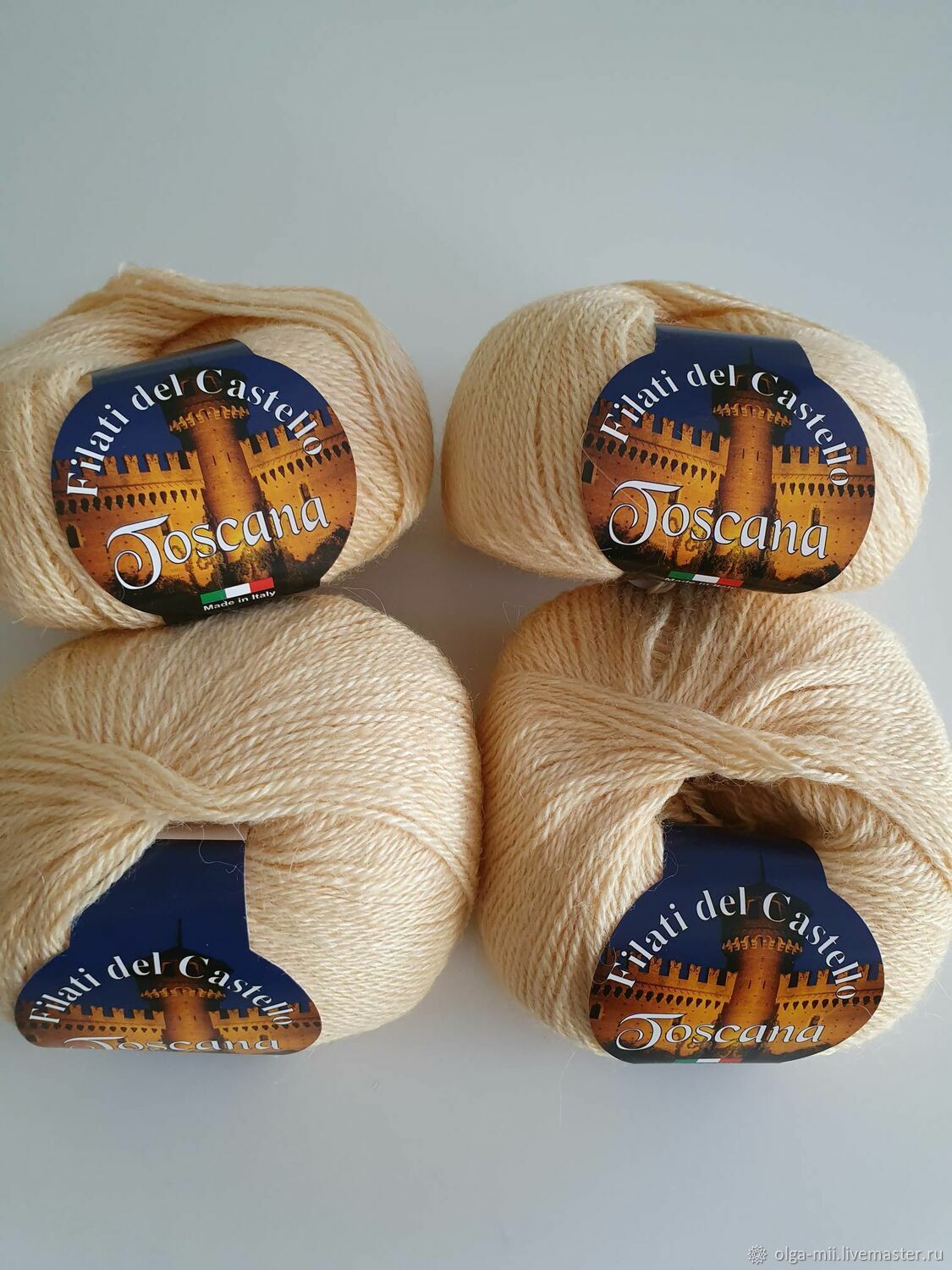 Rowan Summerspun Пряжа Купить В Москве