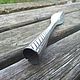 Spear 'Stefano' 15-17thth century Renaissance. Souvenir weapon. prussian1. My Livemaster. Фото №4