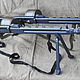 Пулемет MG-42. Сувенирное оружие. Деревянный калибр.. Ярмарка Мастеров.  Фото №6