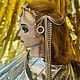 Заказать Тиара Диадема украшение на голову. ꧁Бисер Профи꧂. Ярмарка Мастеров. . Диадемы Фото №3