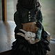 Runa. Dolls. Irina Sayfiydinova (textileheart). Ярмарка Мастеров.  Фото №5