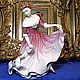 Винтаж: Мой лучший друг.Royal Doulton.Статуэтка.Англия.Фарфор. Статуэтки винтажные. Антик.Декор.Винтаж. Интернет-магазин Ярмарка Мастеров.  Фото №2