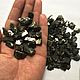 Elite shungite for water 100 grams fraction 1-5 grams natural filter. Minerals. Shungite Club (yourspace). My Livemaster. Фото №5