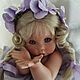 Кукла Виолет Cindy Marshner Rolfe, Куклы и пупсы, Санкт-Петербург,  Фото №1