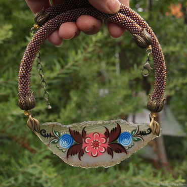 Украшения ручной работы. Ярмарка Мастеров - ручная работа Aphrodite. Handmade.