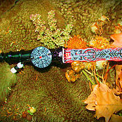 Фен-шуй и эзотерика handmade. Livemaster - original item Vedic scepter 