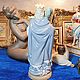 Винтаж: RAR.Король.Lladro.Статуэтка.Фарфор.Испания. Статуэтки винтажные. Антик.Декор.Винтаж. Ярмарка Мастеров.  Фото №10