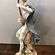 Заказать «Серенада для Коломбины». Lladro. Испания. Sad365. Ярмарка Мастеров. . Статуэтки Фото №3
