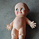 Vintage dolls: Baby dolls Cameo Kewpie Doll. Vintage doll. Jana Szentes. My Livemaster. Фото №5