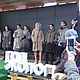 Жакет из собачьей шерсти. Куртки. Елена Торопова. Ярмарка Мастеров.  Фото №4