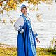 Артикул  1209 детский. Народные костюмы. Костюм-Шоу. Костюмы в народном стиле (Kostum-Show). Ярмарка Мастеров.  Фото №5