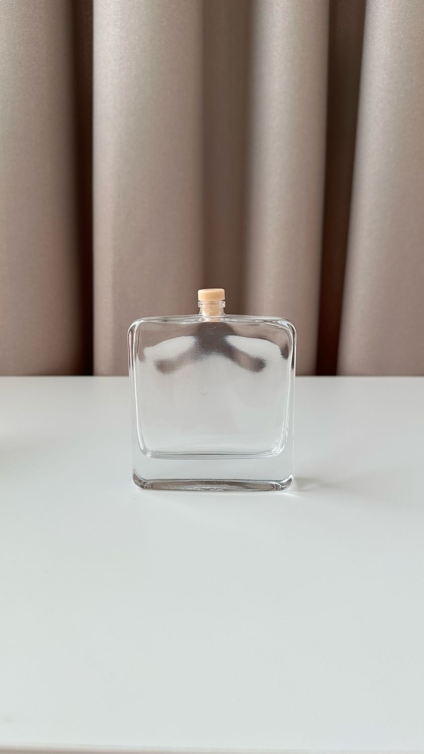 Флакон стеклянный для диффузора 100 и 50 мл купить в интернет-магазине ...