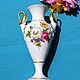 Kaiser, Gloria.  A small, interior vase. Vintage vases. Imperia. Online shopping on My Livemaster.  Фото №2