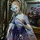 Винтаж: Никола.Royal Doulton.Статуэтка.Англия.Фарфор. Статуэтки винтажные. Антик.Декор.Винтаж. Интернет-магазин Ярмарка Мастеров.  Фото №2