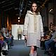 Felt coat of natural wool, 42-46 p. Coats. STUDIO-FELT Katerina Alekseeva. Online shopping on My Livemaster.  Фото №2