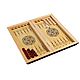 Backgammon Perm 'Lion', average 50. Backgammon and checkers. H-Present more, than a gift!. Online shopping on My Livemaster.  Фото №2