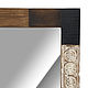 Order Mirror loft of the array, SHANTI. MyLoftMe. Livemaster. . Mirror Фото №3