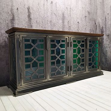 Для дома и интерьера ручной работы. Ярмарка Мастеров - ручная работа Комод  OLD FRIEND.. Handmade.