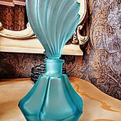 Винтаж handmade. Livemaster - original item Perfume bottle lot 3 pcs. Vintage. Handmade.